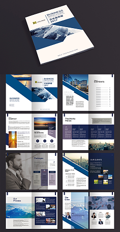 花瓣 以輕盈之美，塑造企業(yè)形象新高度