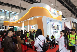 廣州酒店用品展 展臺(tái)創(chuàng)意設(shè)計(jì)，塑造卓越商業(yè)形象與企業(yè)形象