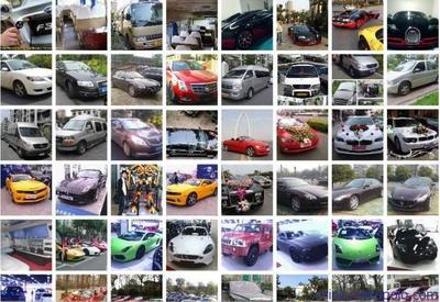 專業商務車租賃服務 瑞風、威霆、別克GL8等多車型選擇，杭州誼華汽車租賃