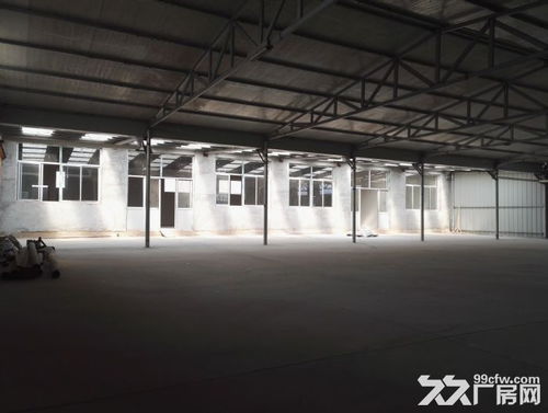 寶坻口東鎮廠庫房出租，優質倉儲空間選擇