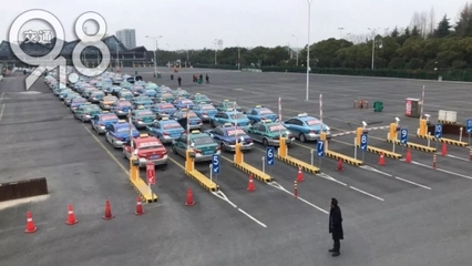 直擊返程高峰 杭州機場租賃服務展現出行新氣象